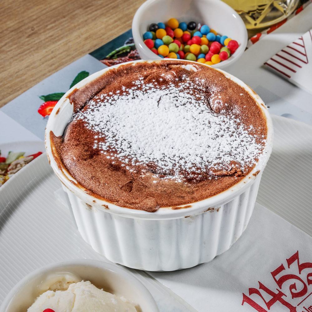 Sufle