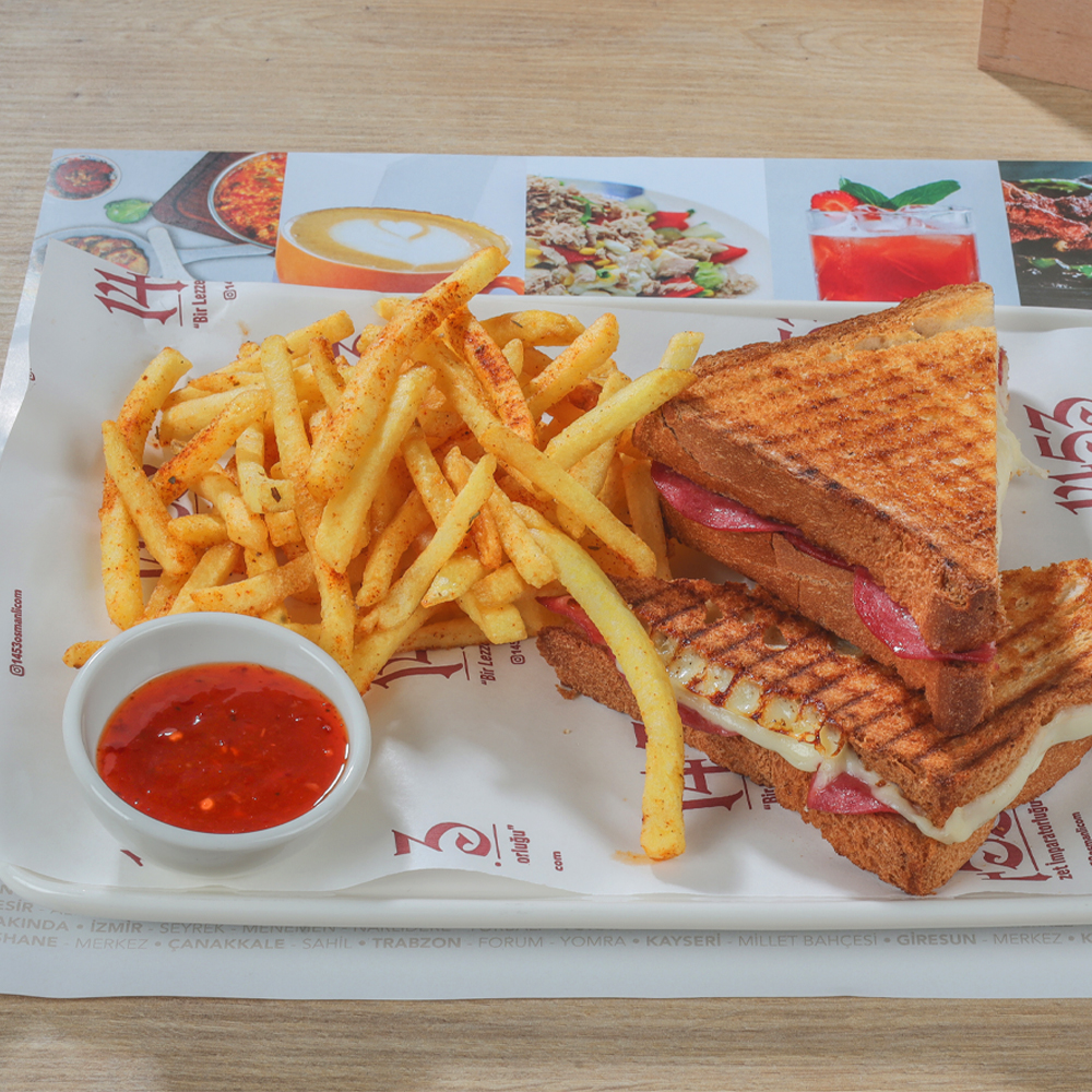 Tost