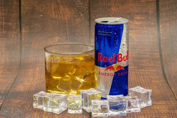 Red Bull