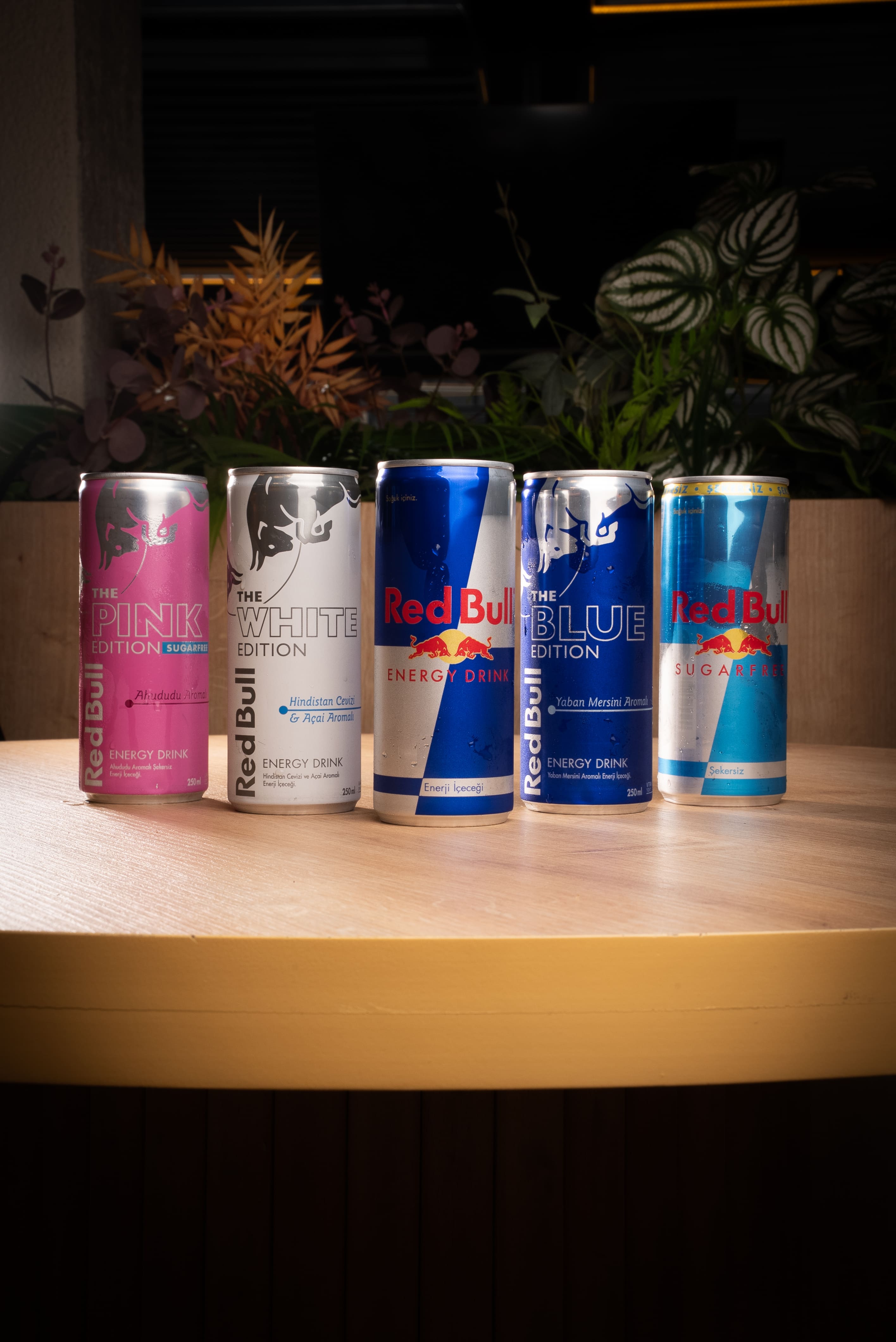 Red Bull