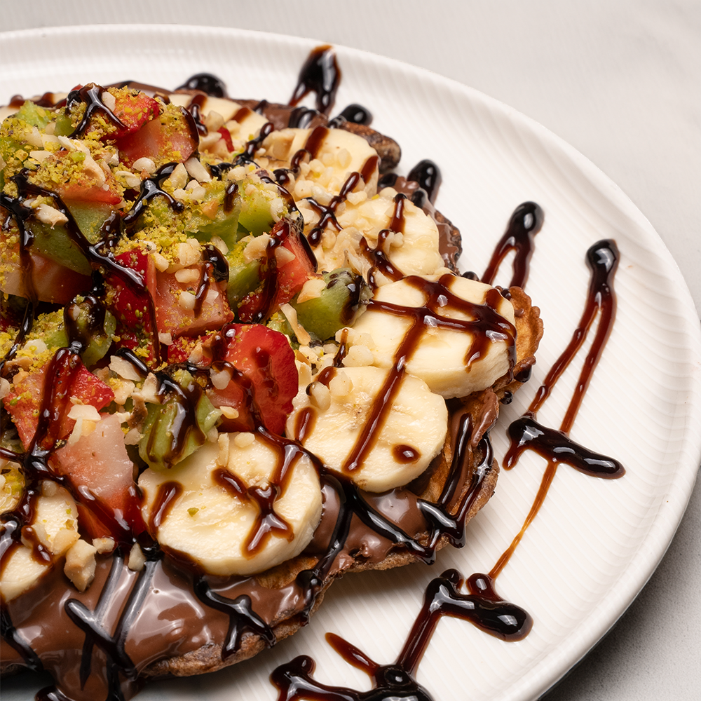 Waffle